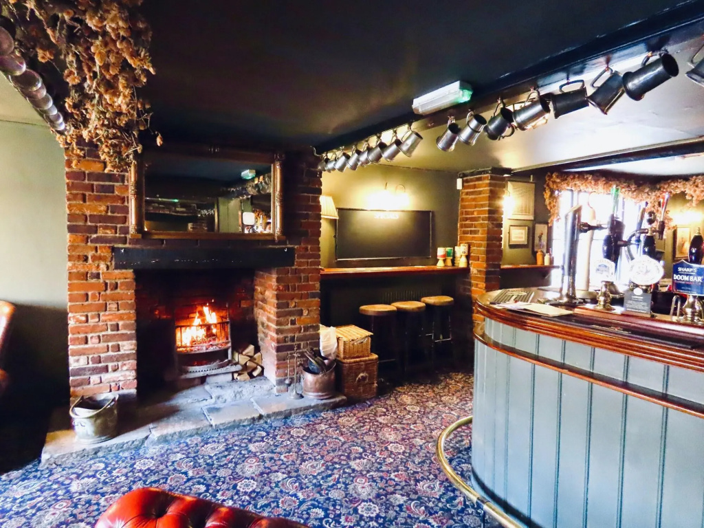 The Wheatsheaf Hotel - Général