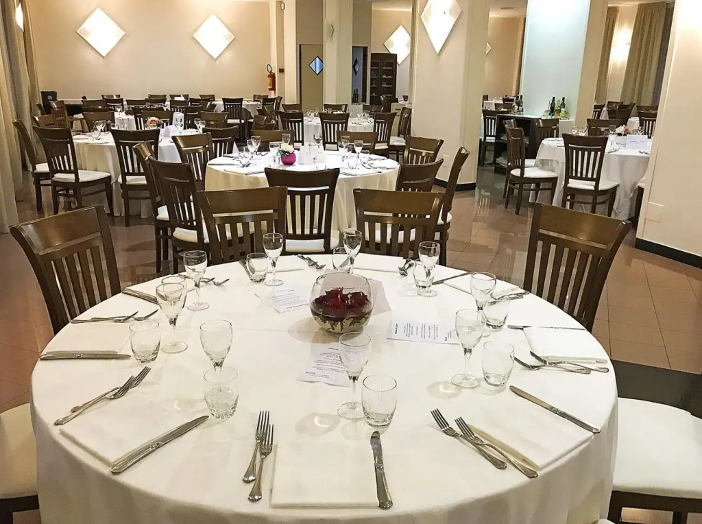 River Palace Terracina, Рівʼєра ді Улісс, Італія мініатюра 27