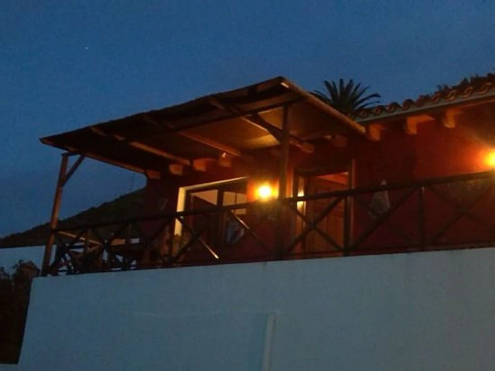 Finca el Biclén