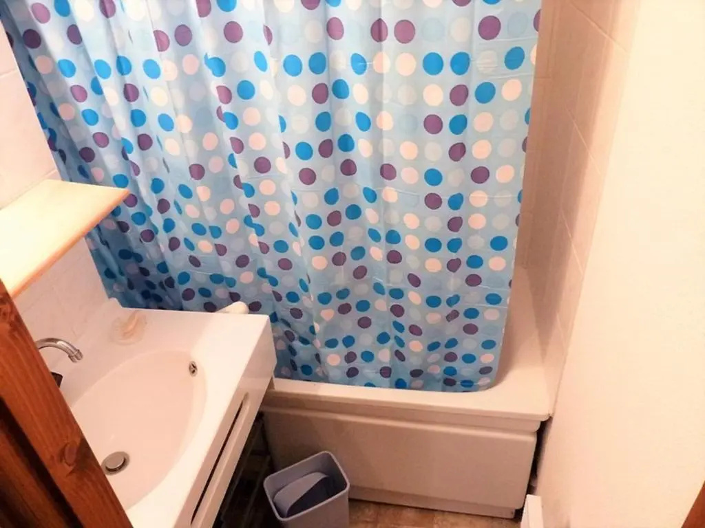 Afficher la photo 6 — Appartement Le Biot, 2 pièces, 6 personnes - FR-1-573-66