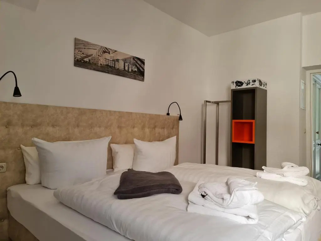 Amadeus Apartments