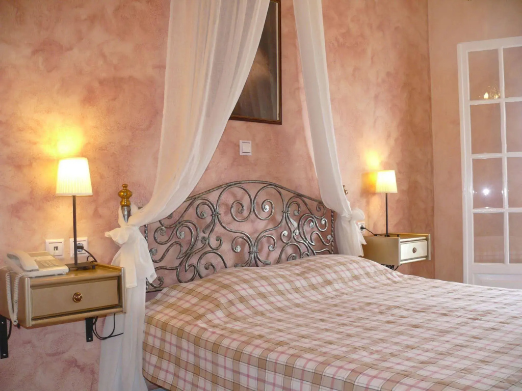 Nefeli Hotel - Général