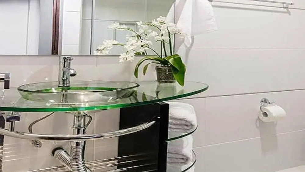 Suites Meson del Cid - Chambres