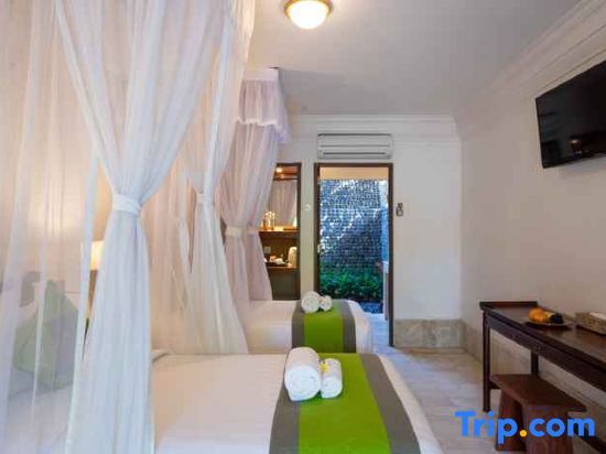 Mimpi Resort Tulamben