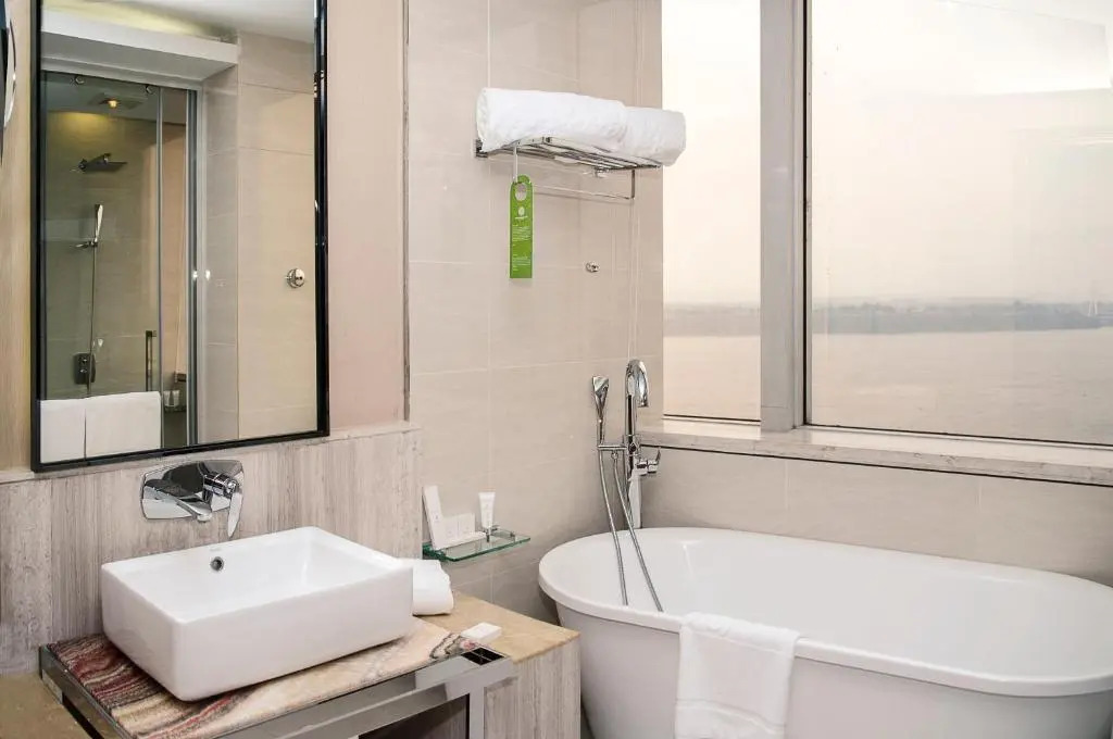 Fleuve Congo Hotel By Blazon Hotels - фото 11