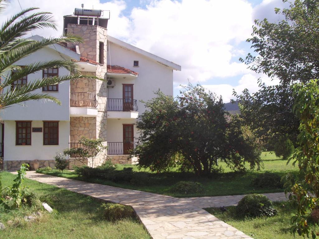 Villa Mercan