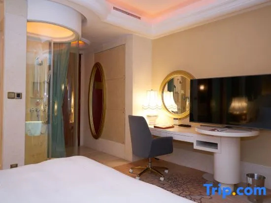 Platinum Hanjue Hotel - Chambres