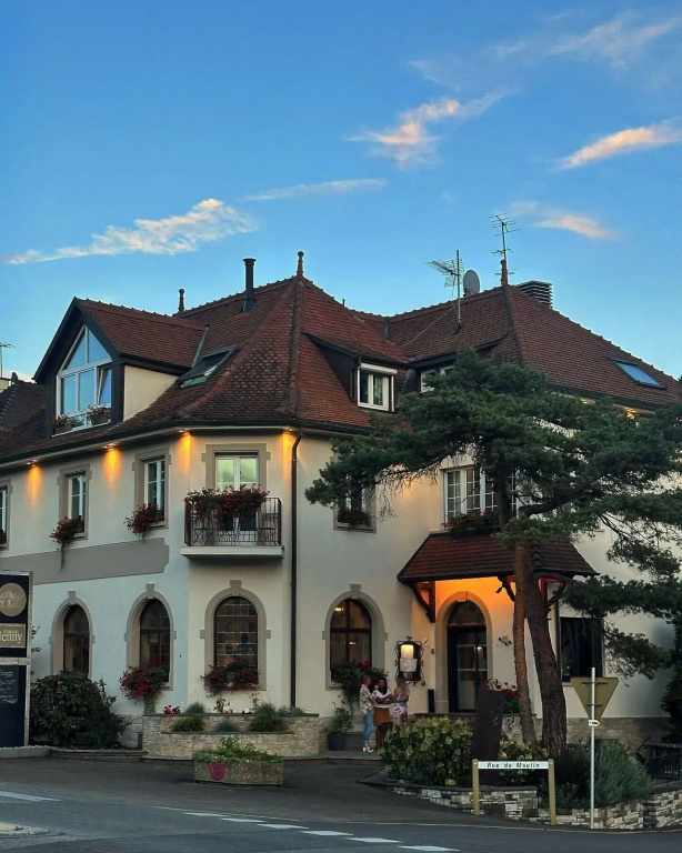 Hôtel Jenny - Général