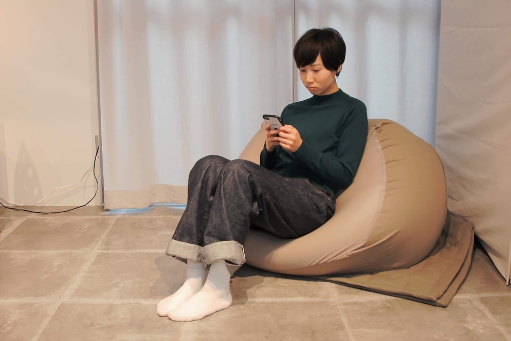 Bed and Yoga Tokyo - Hostel, Caters to Women 사진 16