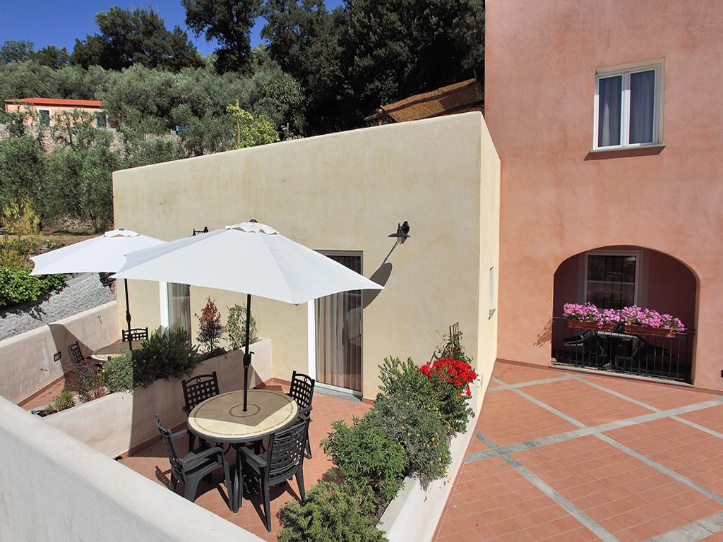 Il Villaggio di Giuele