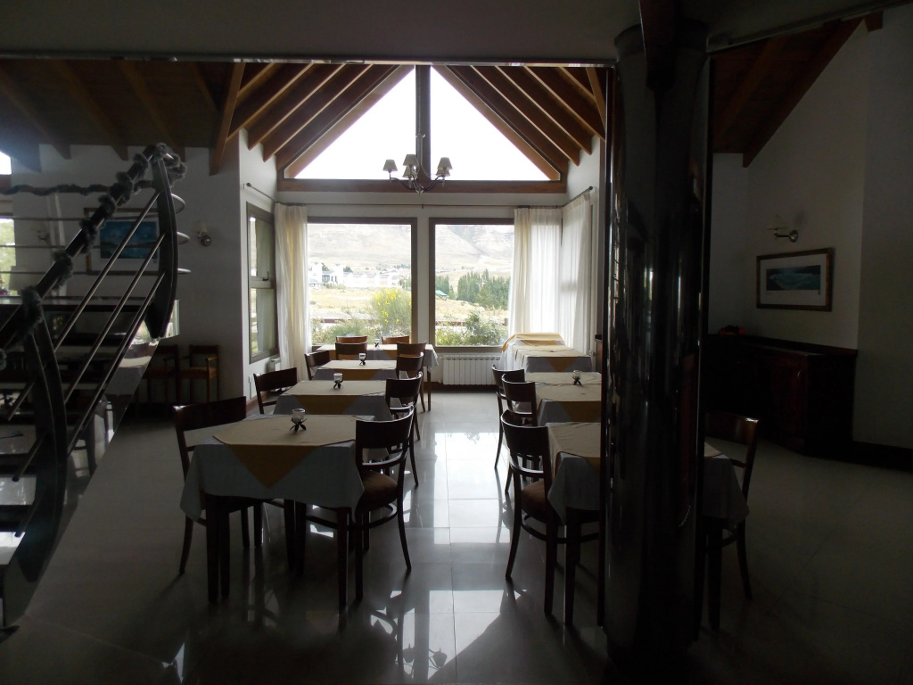 Konke Calafate - Général