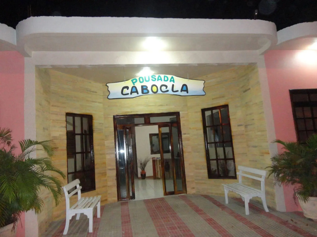 Pousada Cabocla