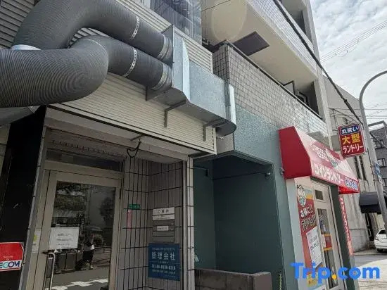 Tasone Stay OSAKA EZN7F