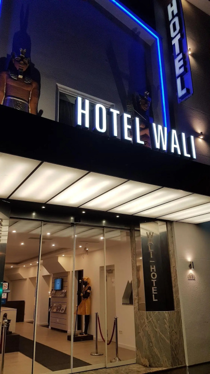 Hotel photo 17