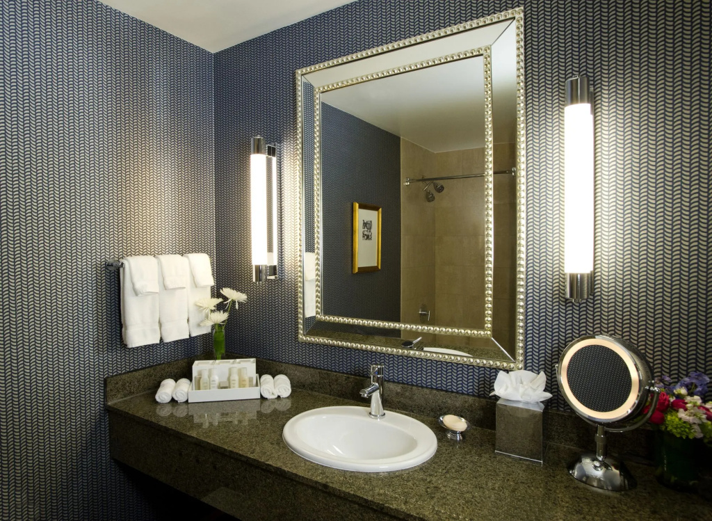Kinzie Hotel - Général