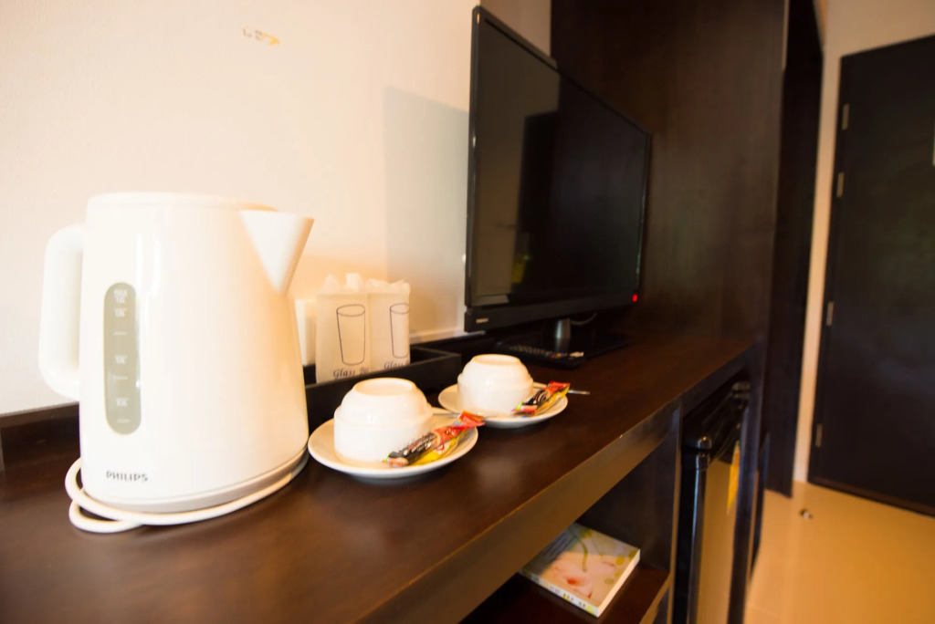 Lee Hotel - фото 18