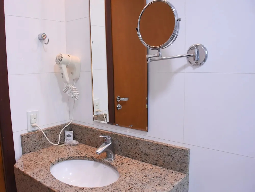 Hotel Bahamas - Chambres
