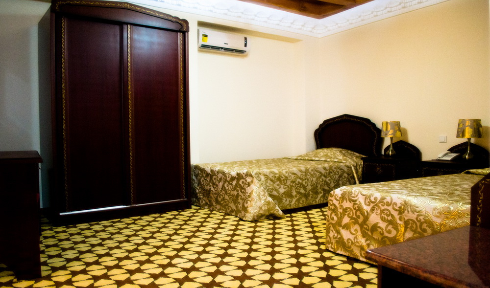 Suite
