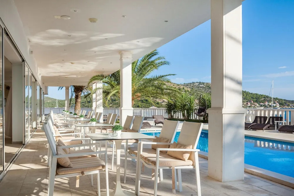 Perla Resort - 4