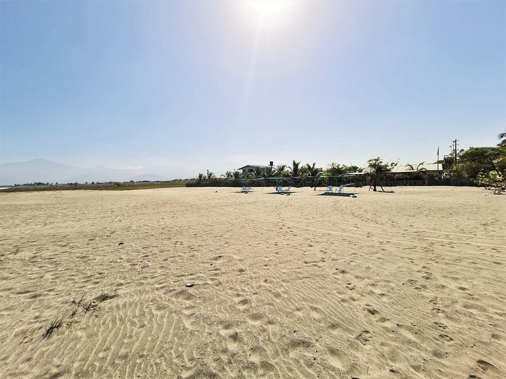 Beach & Waterfront