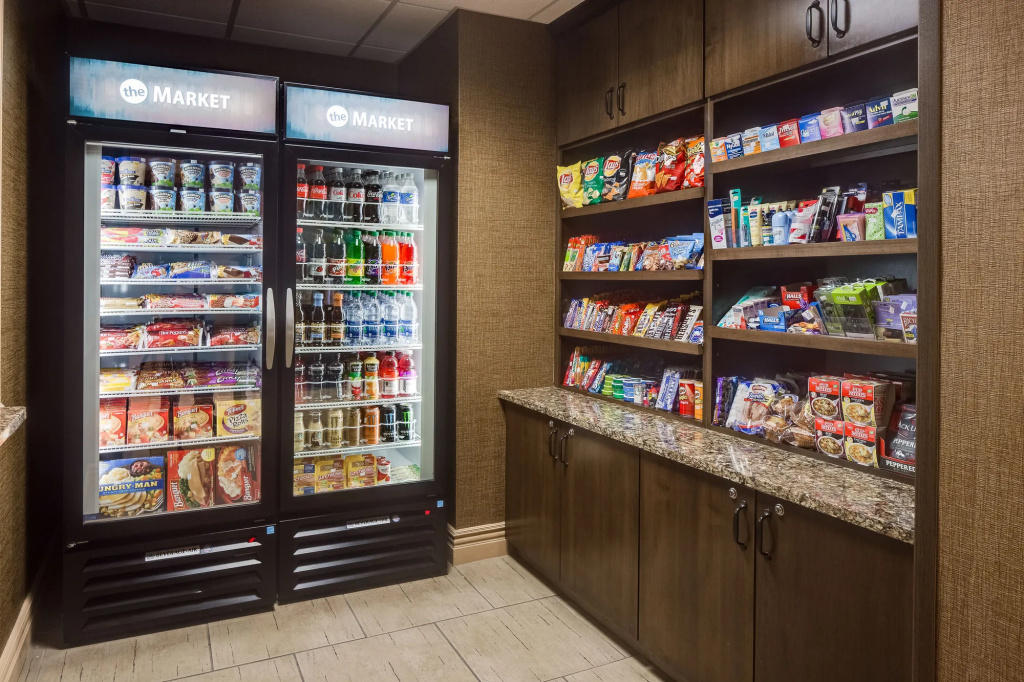 Holiday Inn & Suites Overland Park West by IHG - Général
