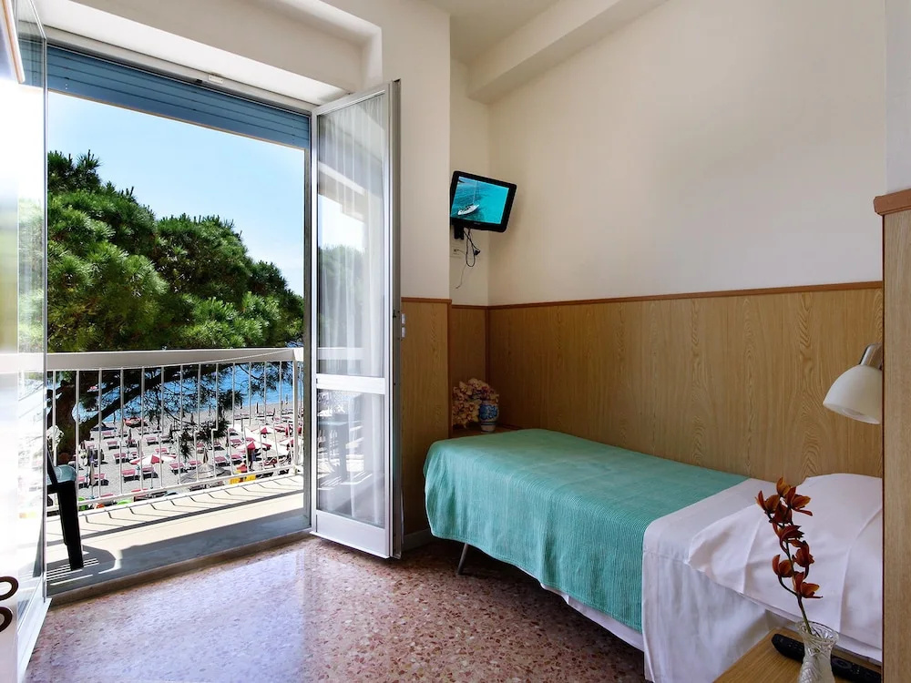 Hotel Anita - Chambres
