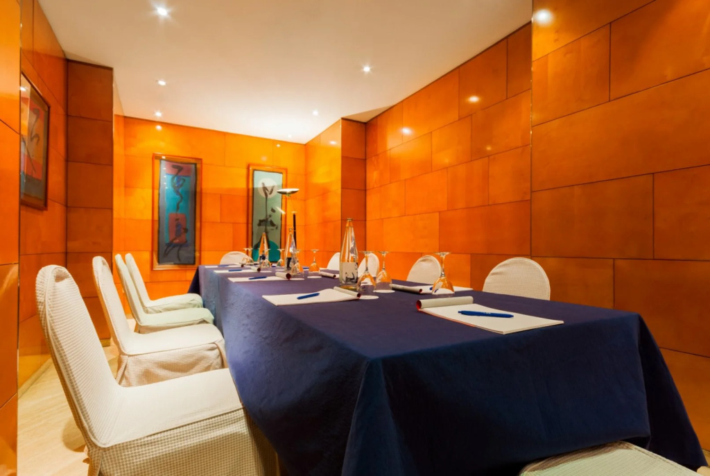 Hotel Villacarlos - Général