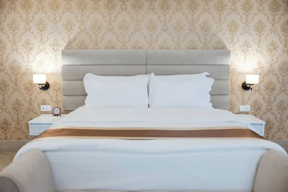 FAFA Premium Hotel & Spa - Chambres