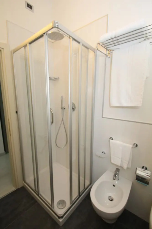 Hotel Suisse - Chambres