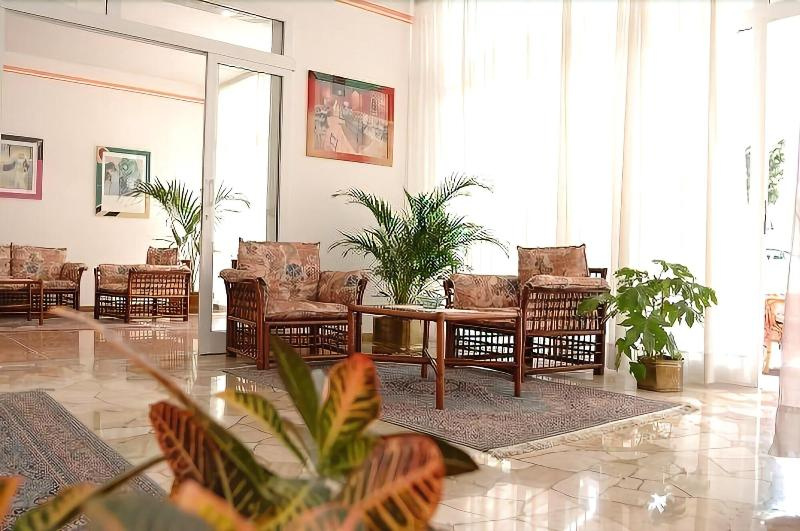 Hotel Centrale - Général