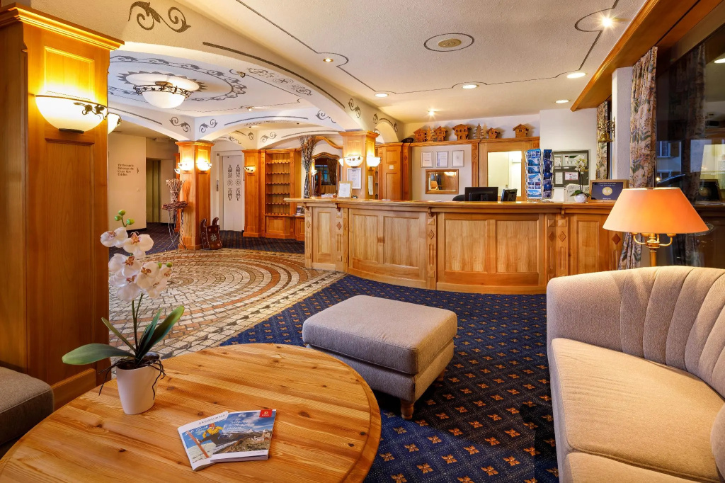 Hotel photo 2