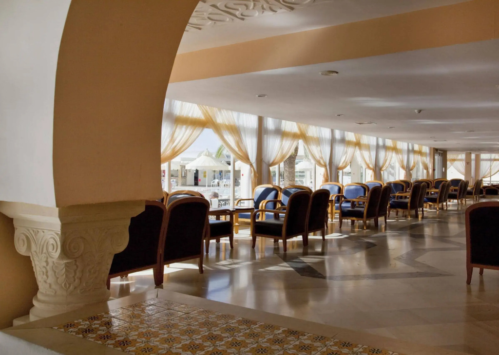 Hotel Dar Khayam - Général