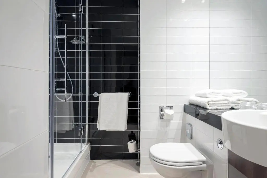 Holiday Inn Express Middlesbrough - Centre Square by IHG - Chambres