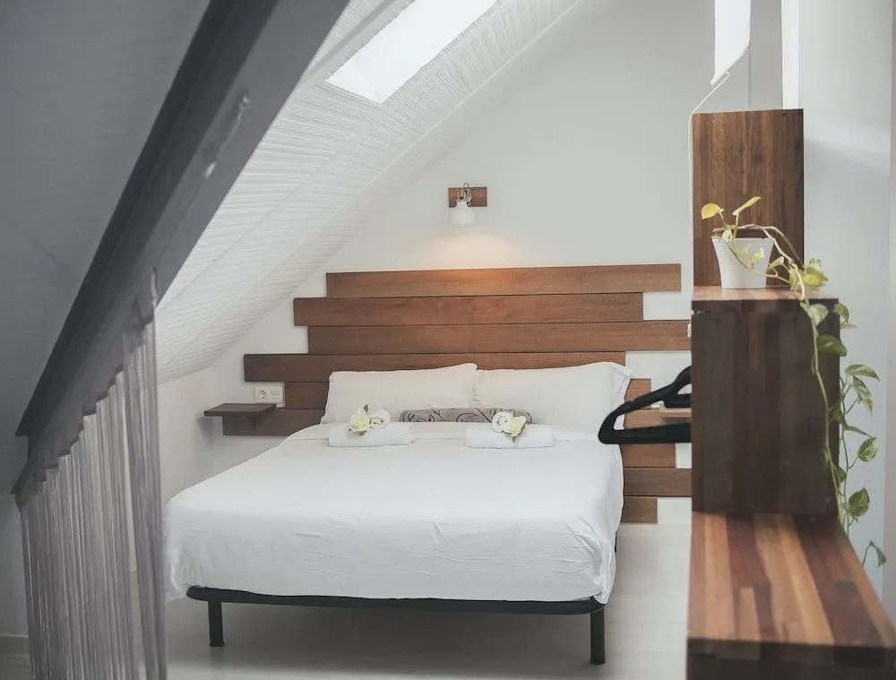 Lofts Trigo 13 - Général