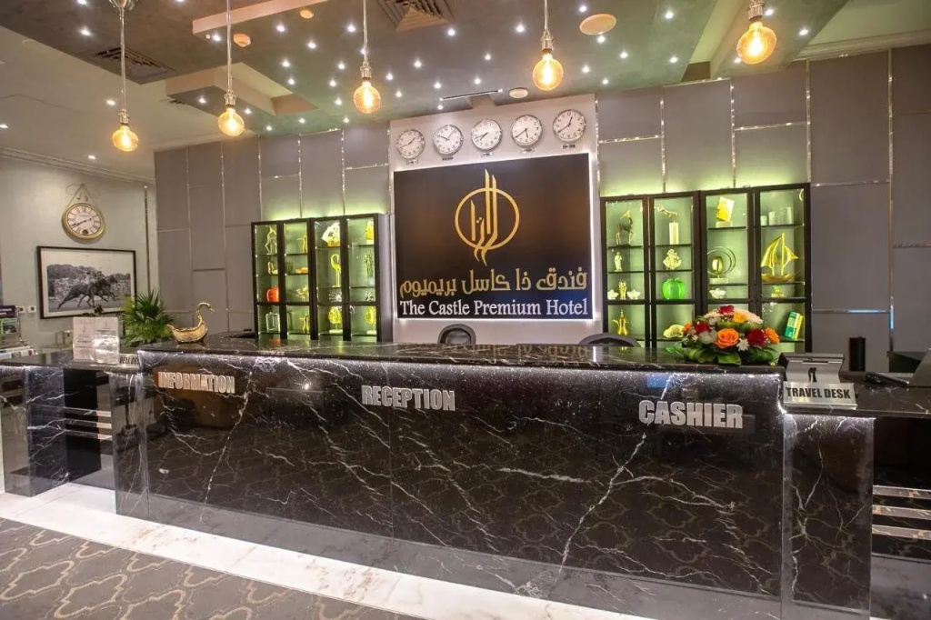 Hotel photo 14