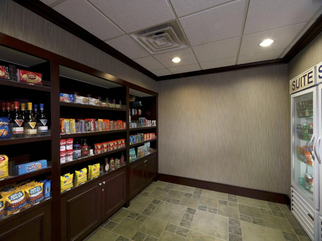 Homewood Suites by Hilton Dover - Rockaway - Général