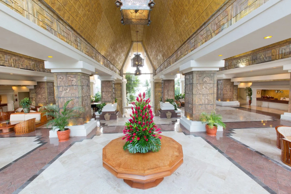 Barceló Karmina All Inclusive - Général