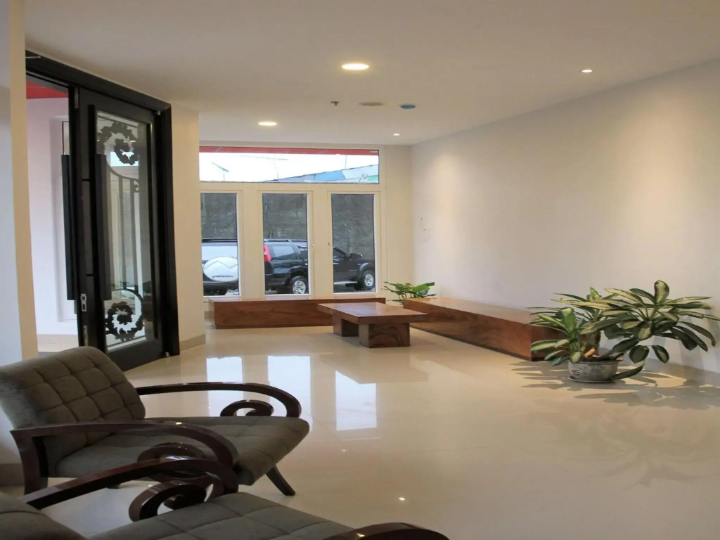 Sparks Odeon Sukabumi - Artotel Curated - фото 29