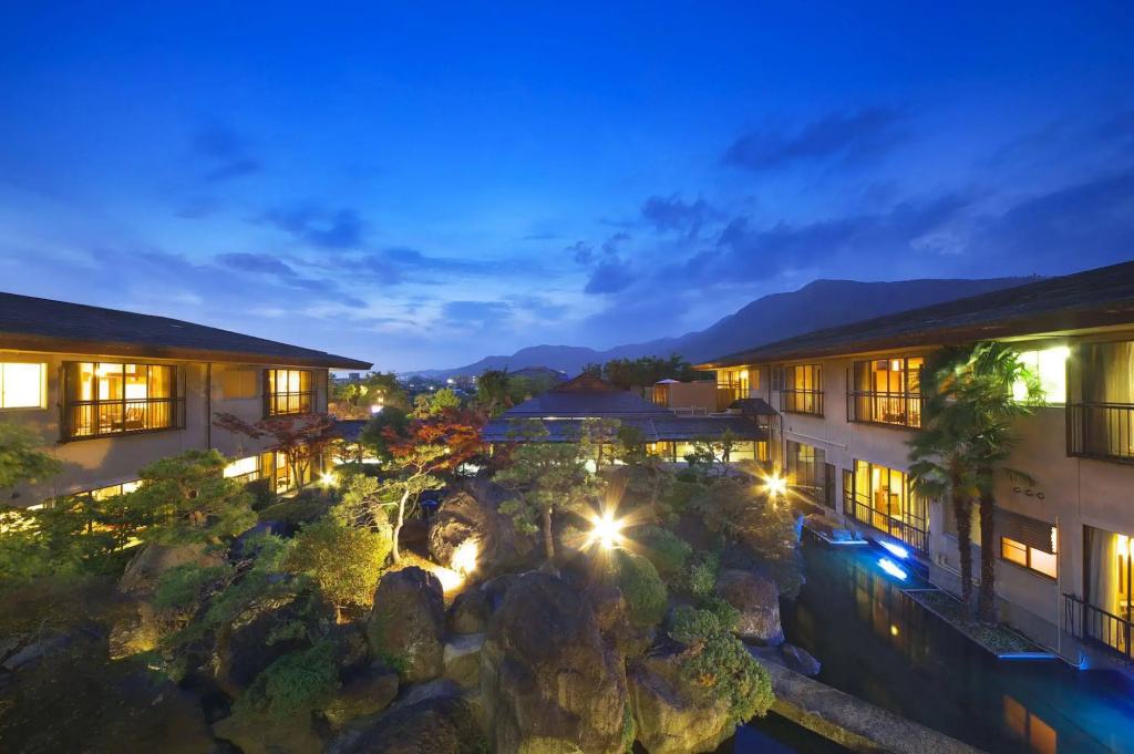 Meitei no Yado Hotel Koushien - Général