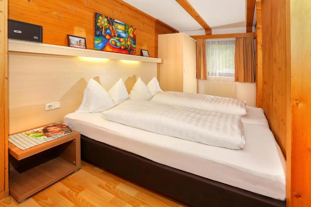 Haus Veronika - Chambres