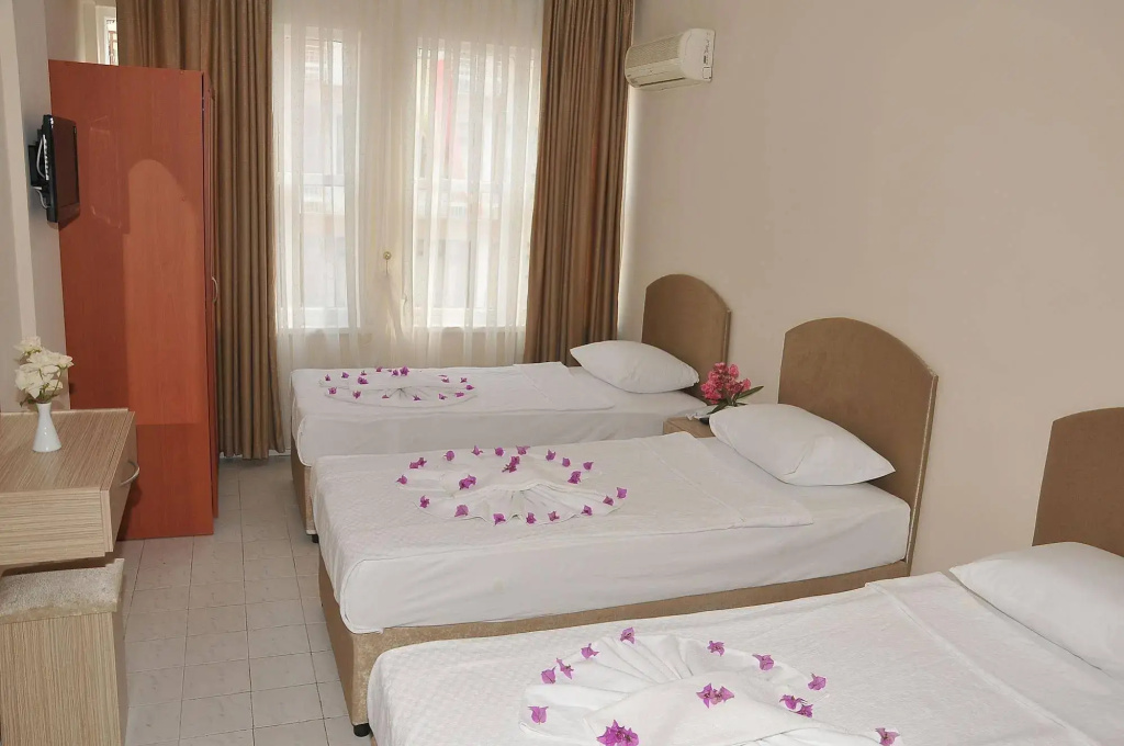 Exenia Hotel Alanya - Général
