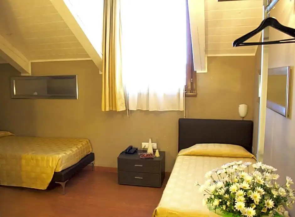 Single Junior Suite