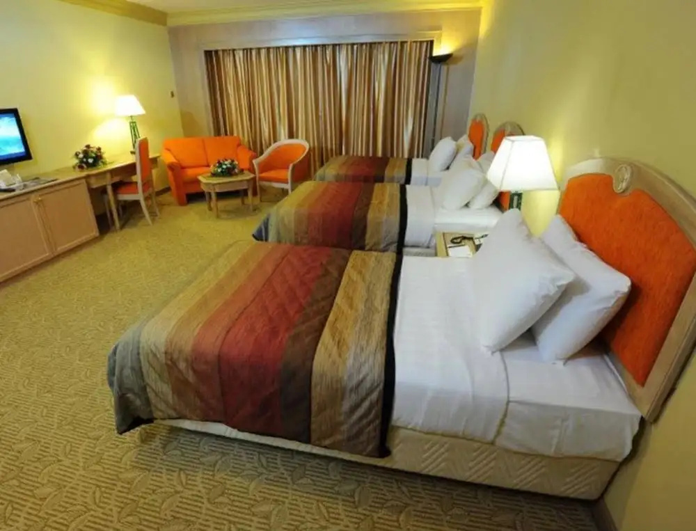Grand DarulMakmur Hotel Kuantan — 1