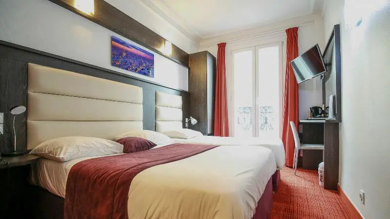 Classic Triple room