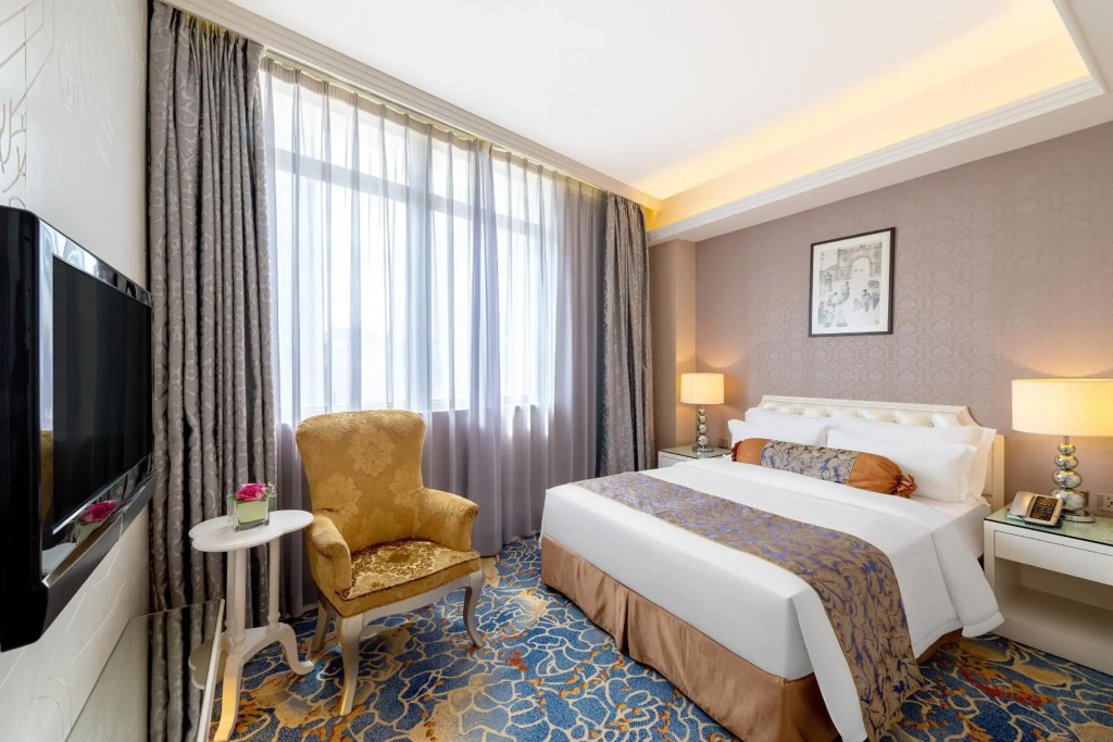 Hotel photo 5
