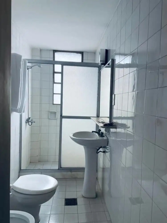 Gran Hotel Parana - Chambres
