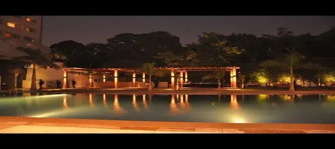 Edenpark New Delhi (Qutab Hotel) - Général