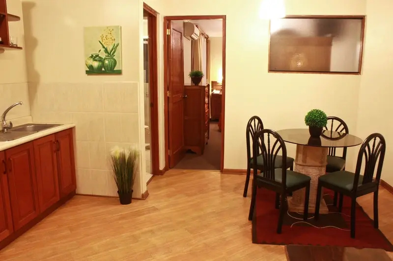 Hotel El Ducado - Chambres
