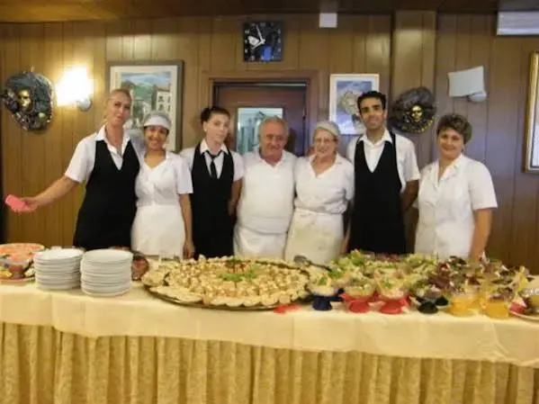 Hotel Oasi Verde - Général