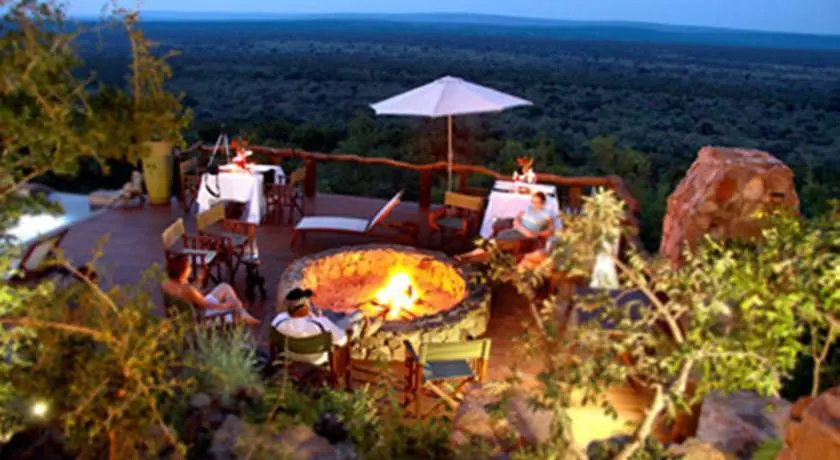 Bushwa Game Lodge
